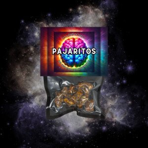 Pajaritos Magic Truffels - 15g
