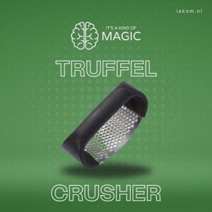 Truffel Crusher