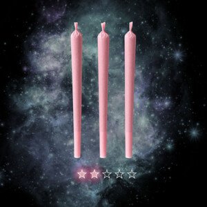 Magic Pink Herbal Smokes