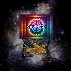 Galindoi Magic Truffels - 15g