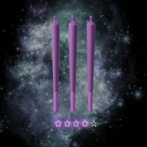 blue lotus kruiden rookmix