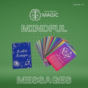Mindful Messages Kaarten