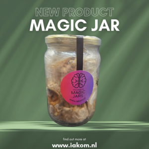 magic jar