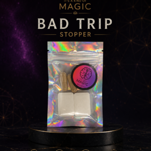 Bad Trip-Stopper
