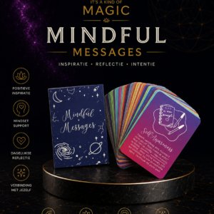 Mindful Messages Kaarten