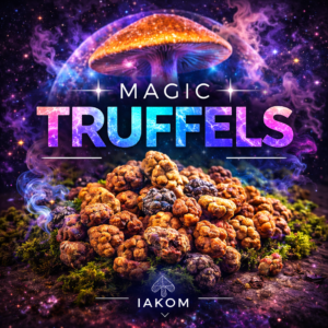 Magic Truffels