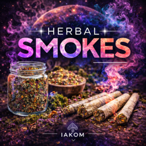 Herbal Smokes