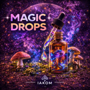 Magic Drops