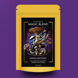 Magic Blend  - Bulk / inkoop