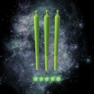 Canna Vibes – Herbal Smokes