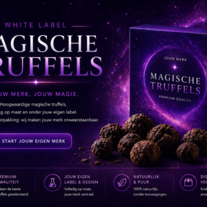 White Label Truffels