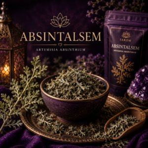 Absintalsem (20 gram)