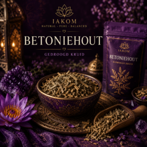 Betoniehout (20 Gram)