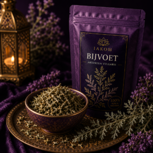 Bijvoet (Artemisia vulgaris) 10g