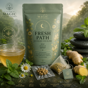 Fresh Path – Microdose Thee Blend