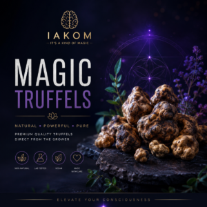 Magic Truffels