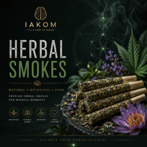 Herbal Smokes