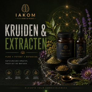 Kruiden & Extracten