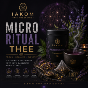 Micro Ritual Thee