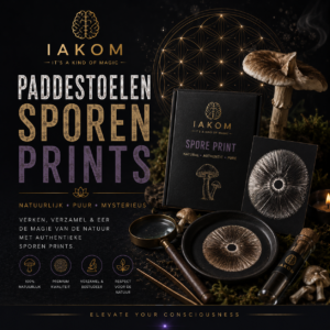 Spore Prints