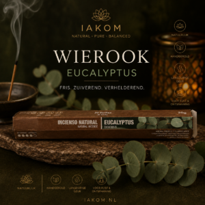 Eucalyptus - Wierrook - 20