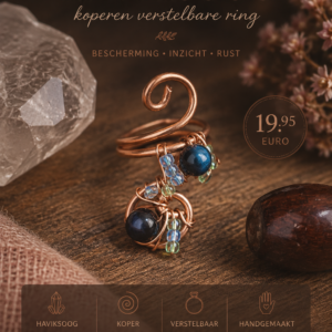 Ring Koper Havinksoog