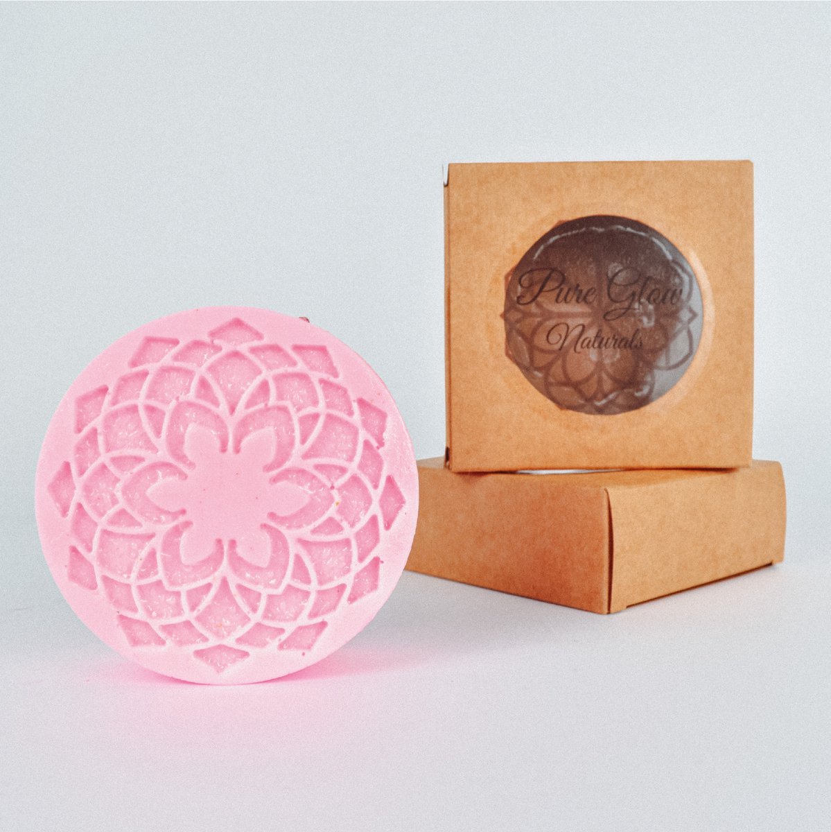 Pure Glow - Acne Zeep - Afbeelding 2
