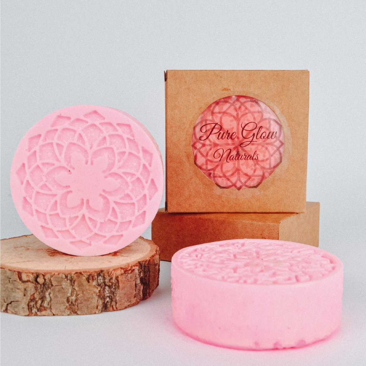 Pure Glow - Acne Zeep - Afbeelding 4