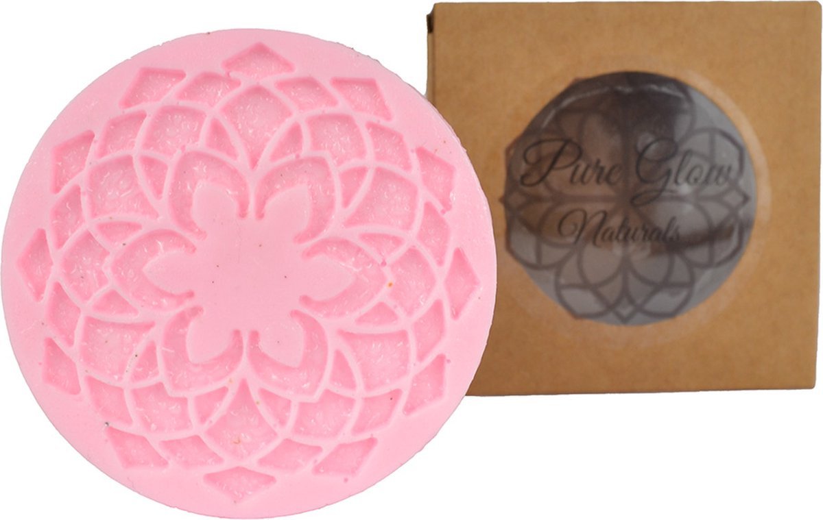 Pure Glow - Acne Zeep - Afbeelding 3
