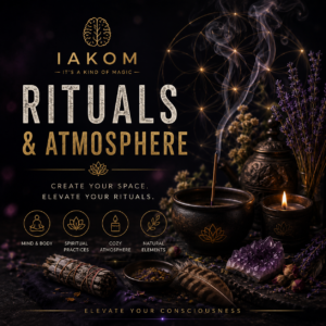 Rituals & Atmosphere