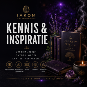 Kennis & Inspiratie