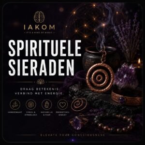 Spirituele Sierraden