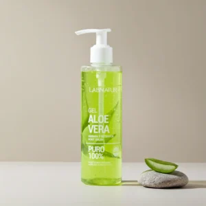 Aloe Vera Gel 99,5% Puur – 250ml