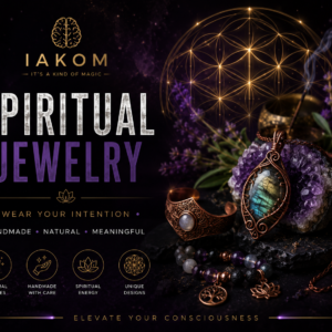 Dropshipping - Spiritual Jewelry