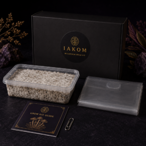 Grow Kit  *Coming soon*